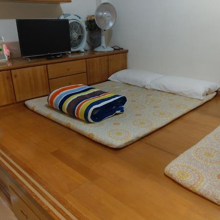 Pingxi Car Head B & B Zewnętrze zdjęcie