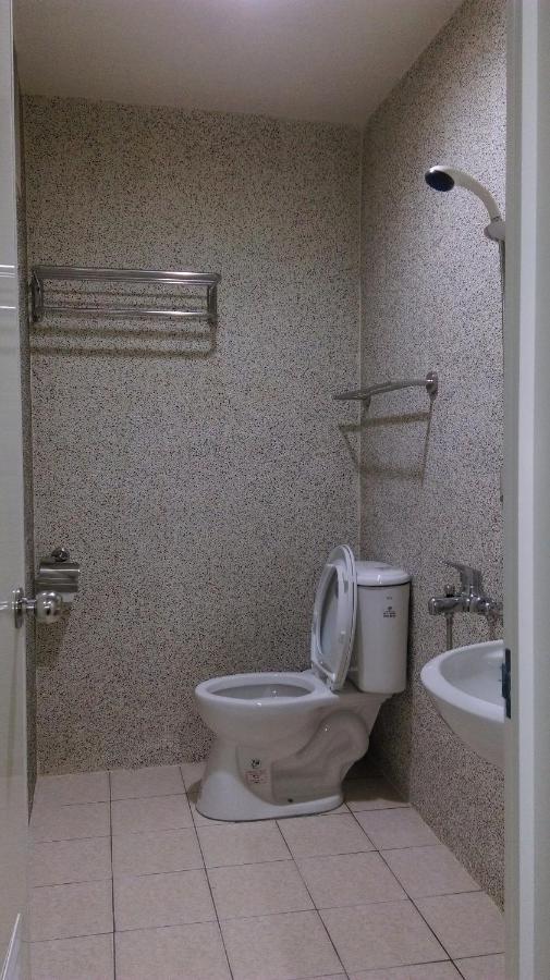 Pingxi Car Head B & B Zewnętrze zdjęcie