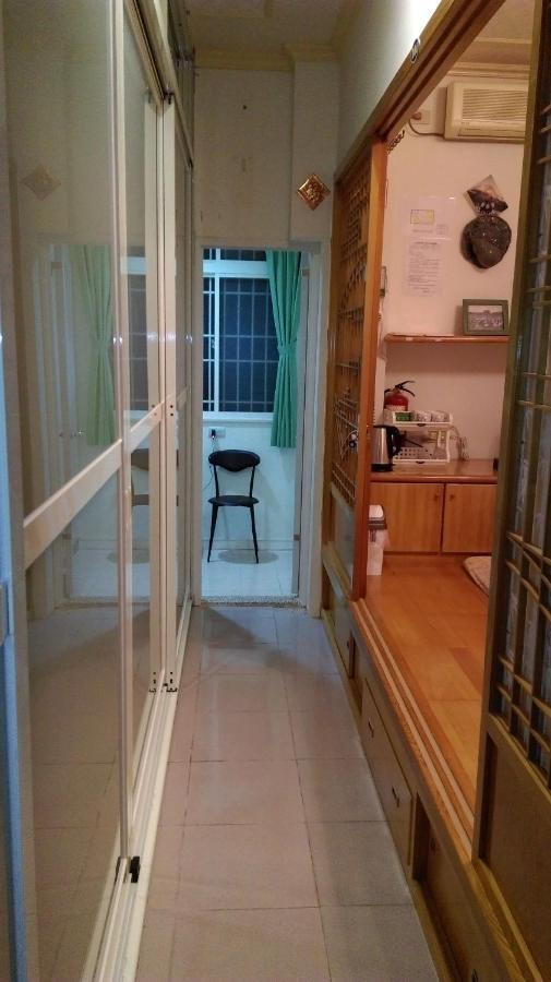 Pingxi Car Head B & B Zewnętrze zdjęcie