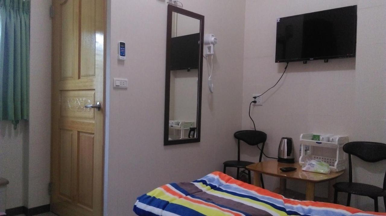 Pingxi Car Head B & B Zewnętrze zdjęcie