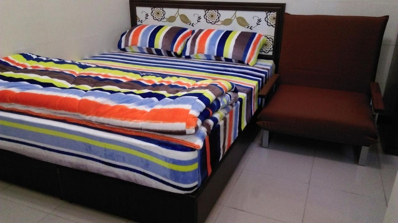 Pingxi Car Head B & B Zewnętrze zdjęcie