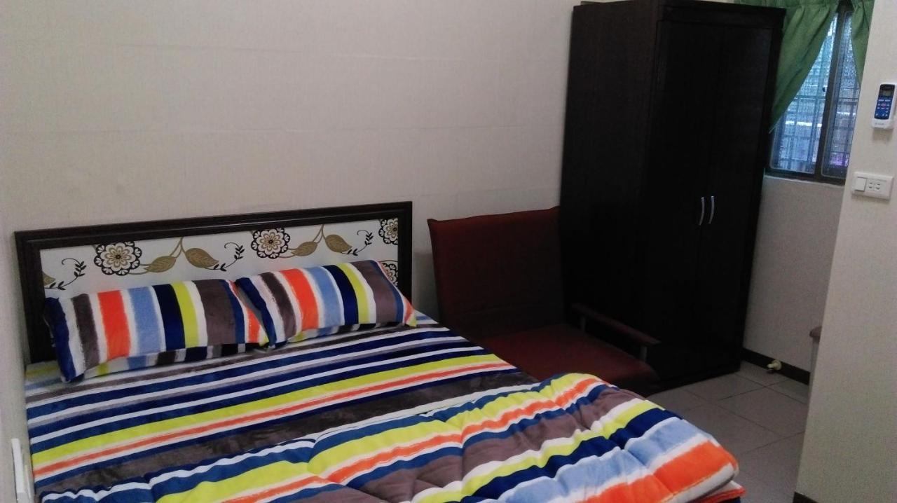 Pingxi Car Head B & B Zewnętrze zdjęcie
