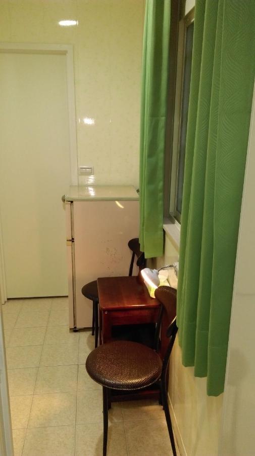 Pingxi Car Head B & B Zewnętrze zdjęcie