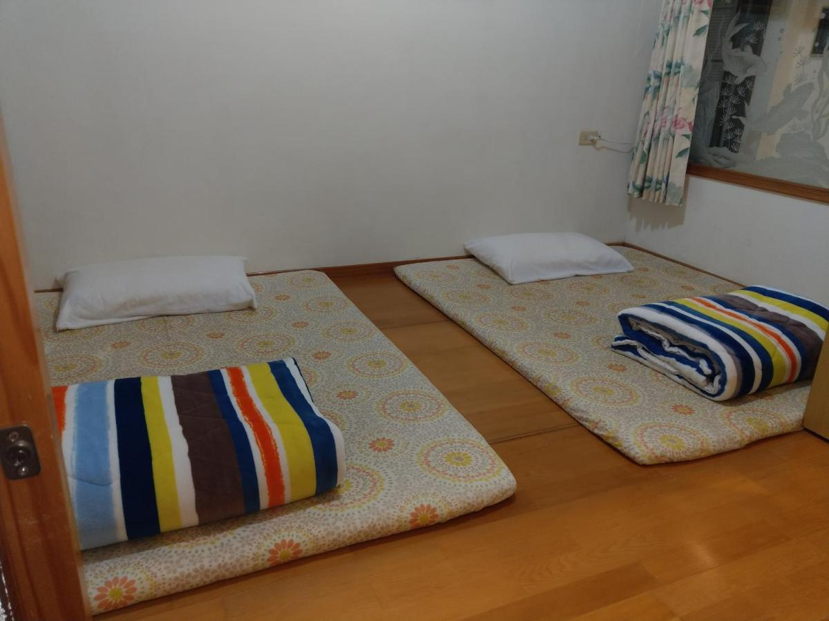 Pingxi Car Head B & B Zewnętrze zdjęcie