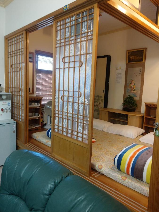 Pingxi Car Head B & B Zewnętrze zdjęcie