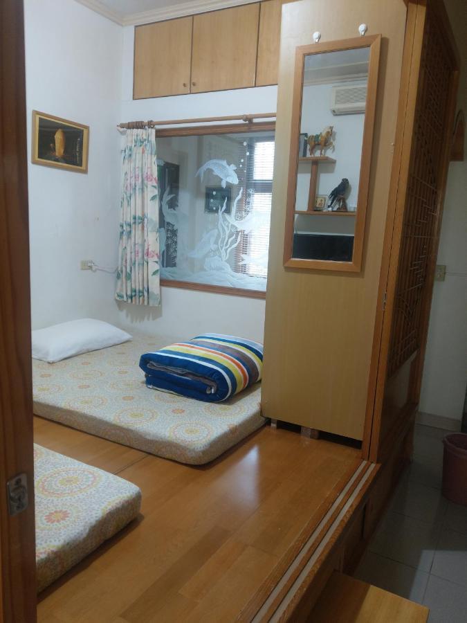 Pingxi Car Head B & B Zewnętrze zdjęcie