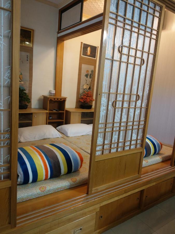 Pingxi Car Head B & B Zewnętrze zdjęcie