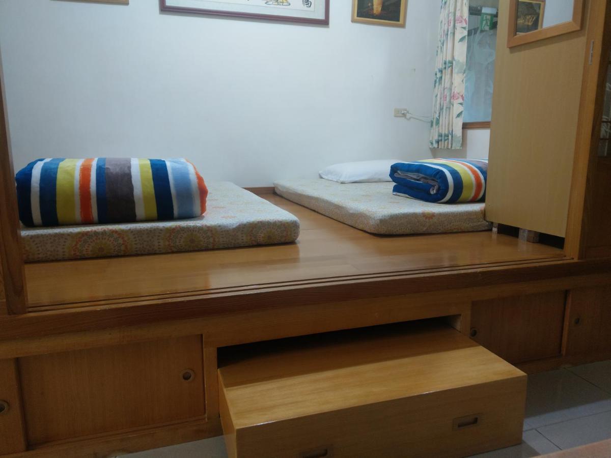 Pingxi Car Head B & B Zewnętrze zdjęcie