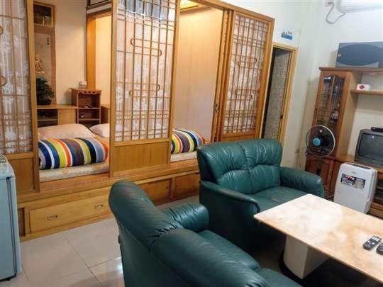 Pingxi Car Head B & B Zewnętrze zdjęcie