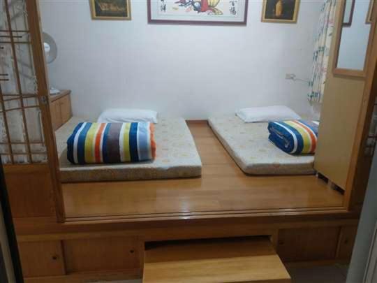 Pingxi Car Head B & B Zewnętrze zdjęcie